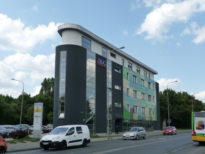 Lokal Poznań
