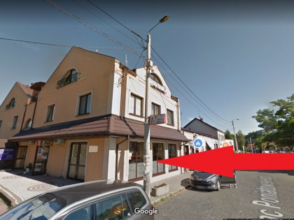 Nowy lokal Nadarzyn, ul. Plac Poniatowskiego 38
