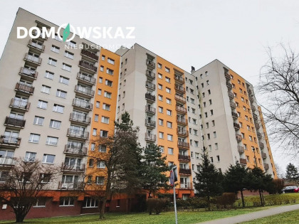 Mieszkanie Katowice, ul. Sowińskiego
