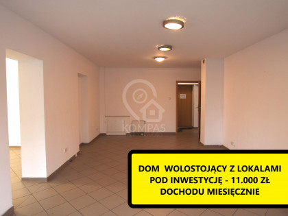 Lokal Wrocław Wrocław-Psie Pole, Karłowice