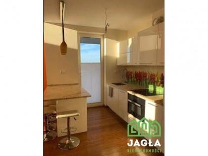 Mieszkanie na sprzedaż 67,78 m², piętro 2, oferta nr JAG-MS-13448-2 nowość