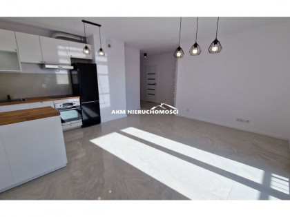 Mieszkanie do wynajęcia 55,00 m², piętro 1, oferta nr 199 nowość