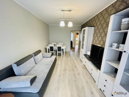 Mieszkanie do wynajęcia (woj. wielkopolskie). Poznań, Nowe Miasto/Malta, ul. Katowicka, 2 400 PLN, 53,70 m2