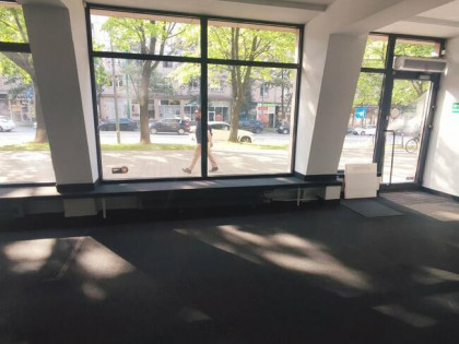 Lokal użytkowy Tychy Śródmieście