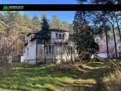 Dom na sprzedaż (woj. śląskie). Poraj, ul. Nadrzeczna, 295 000 PLN, 330,00 m2