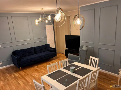 Mieszkanie na sprzedaż (woj. mazowieckie). Warszawa, Wilanów, ul. Syta, 810 000 PLN, 57,00 m2