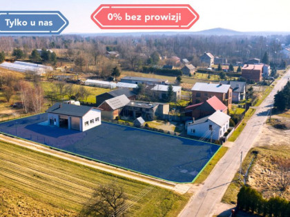 Warsztat Truskolasy