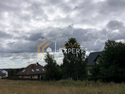 Działka, grunt na sprzedaż (woj. pomorskie). Pępowo, ul. Graniczna, 253 460 PLN