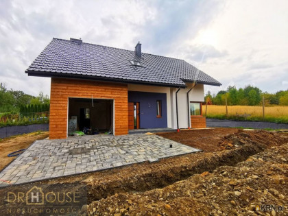 Dom na sprzedaż (woj. małopolskie). Mogilany, 899 000 PLN, 154,00 m2