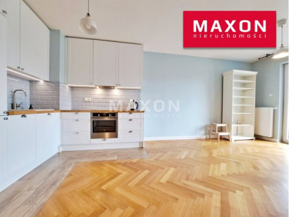 Mieszkanie do wynajęcia 39,19 m², piętro 3, oferta nr 23642/MW/MAX nowość