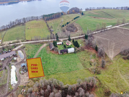 Działka, grunt na sprzedaż (woj. podlaskie). Przejma Mała, 139 000 PLN