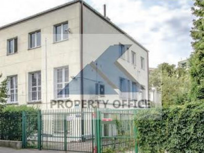 Dom Warszawa Praga-Południe, Saska Kępa ul. Obrońców