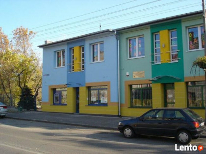Lokal handlowo/ biurowy/ usłudowy 216m