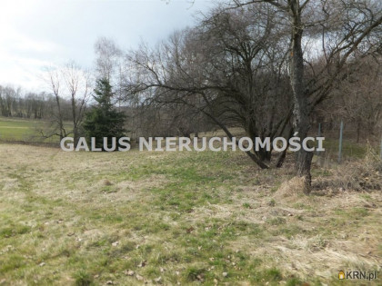 Działka, grunt na sprzedaż (woj. małopolskie). Wielka Wieś, ul. Słoneczna, 580 000 PLN