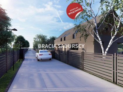 Dom na sprzedaż (woj. małopolskie). Kraków, Wzgórza Krzesławickie/Łuczanowice, ul. Łuczanowicka, 2 640 000 PLN, 200,00 m2