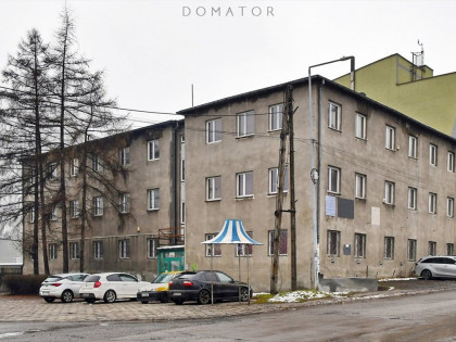 Lokal użytkowy na sprzedaż