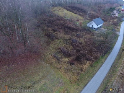 Działka, grunt na sprzedaż (woj. małopolskie). Michałowice, 475 000 PLN