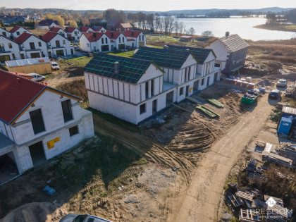 Dom Tomaszkowo rynek pierwotny ul. Jachtowa