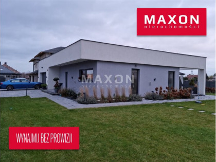Dom do wynajęcia 209,00 m², oferta nr 3744/DW/MAX
