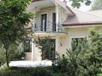Dom na sprzedaż (woj. mazowieckie). Radzymin, 930 000 PLN, 140,00 m2