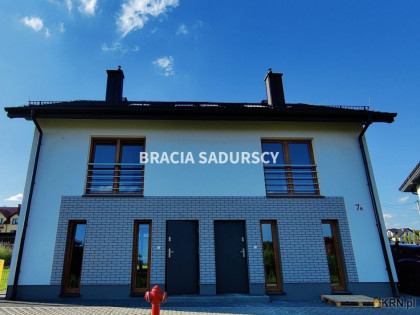 Dom na sprzedaż (woj. małopolskie). Bibice, 750 000 PLN, 112,00 m2