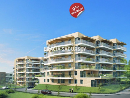 Mieszkanie na sprzedaż (woj. małopolskie). Kraków, Prądnik Czerwony, ul. Reduta, 1 084 310 PLN, 74,78 m2
