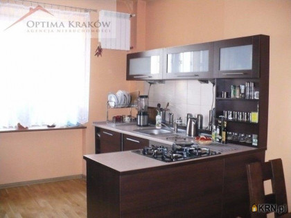 Mieszkanie na sprzedaż (woj. małopolskie). Kraków, Grzegórzki, 556 000 PLN, 60,00 m2
