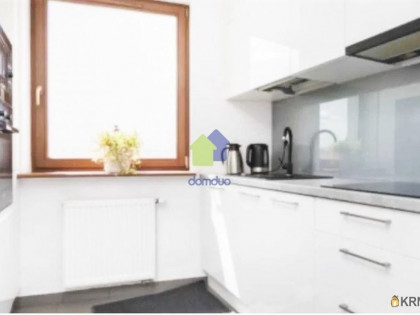 Mieszkanie do wynajęcia (woj. małopolskie). Kraków, Dębniki/Ruczaj, ul. Bułgarska, 2 800 PLN, 49,00 m2
