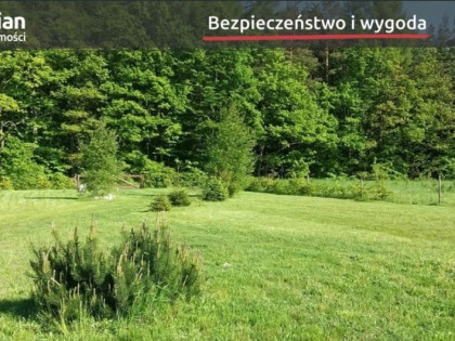 Działka, grunt na sprzedaż (woj. pomorskie). Gdynia, Chwarzno-Wiczlino, 550 000 PLN