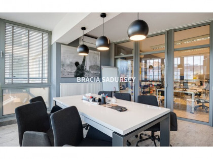 Lokal użytkowy na sprzedaż 99,00 m², oferta nr BS1-LS-289755-21 nowość