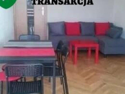 Mieszkanie 2-pokojowe, 7 piętro, widok na Morze