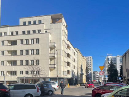 Mieszkanie na sprzedaż (woj. pomorskie). Gdynia, Śródmieście, ul. 3 Maja, 1 322 000 PLN, 94,45 m2