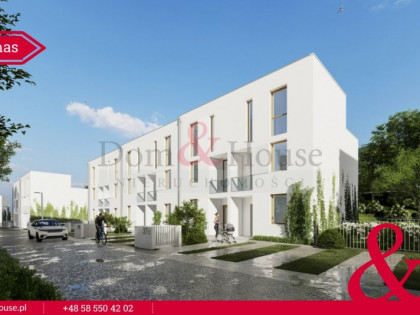 Działka, grunt na sprzedaż (woj. pomorskie). Gdynia, Pustki Cisowskie-Demptowo/Pustki Cisowskie, ul. Słowicza, 3 990 000 PLN