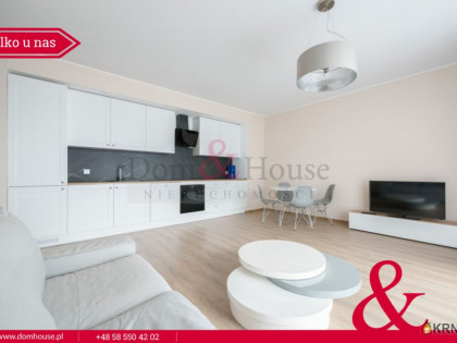Mieszkanie na sprzedaż (woj. pomorskie). Gdynia, Redłowo, ul. Legionów, 948 000 PLN, 49,40 m2