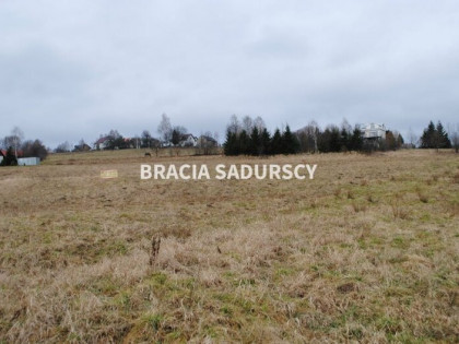 Działka na sprzedaż 5 400,00 m², oferta nr BS1-GS-287059-279 nowość