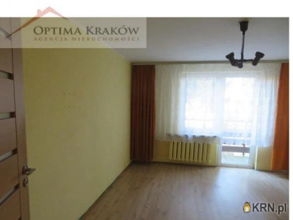Mieszkanie na sprzedaż (woj. małopolskie). Kraków, Mistrzejowice, os. Piastów, 509 000 PLN, 51,00 m2