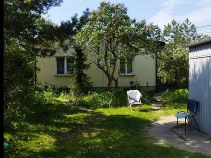 Sprzedam lub zamienię (np: 2 mieszkania )dom w Konstancinie