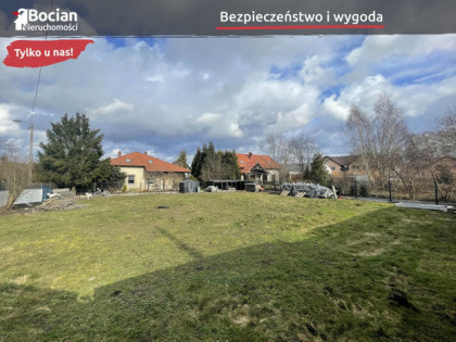 Kartuski, Żukowo, Banino, Klonowa Działka na sprzedaż