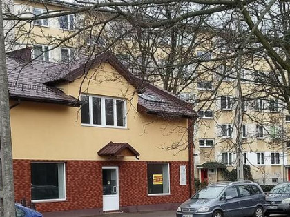 Mieszkanie i sklep Wołomin Kobyłka Zielonka Ząbki
