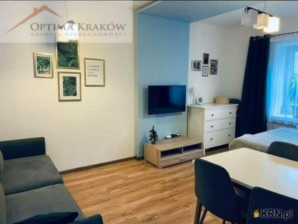 Mieszkanie na sprzedaż (woj. małopolskie). Kraków, Nowa Huta, os. Centrum C, 481 000 PLN, 48,22 m2