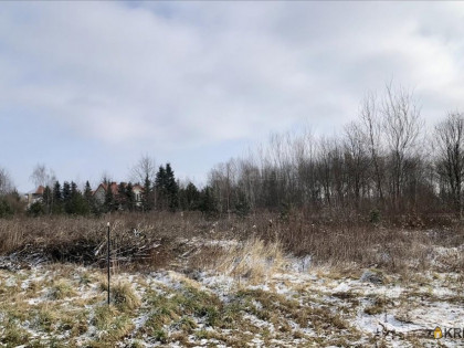 Działka, grunt na sprzedaż (woj. mazowieckie). Milanówek, 410 000 PLN