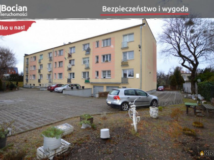 Mieszkanie na sprzedaż (woj. pomorskie). Gdańsk, Przymorze Małe, ul. Sambora, 390 000 PLN, 30,00 m2