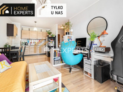 Mieszkanie na sprzedaż (woj. pomorskie). Gdańsk, Ujeścisko-Łostowice/Łostowice, ul. Niepołomicka, 419 000 PLN, 39,11 m2