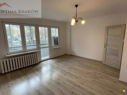 Mieszkanie na sprzedaż (woj. małopolskie). Kraków, Bieżanów-Prokocim/Prokocim, ul. L. Teligi, 590 000 PLN, 57,00 m2