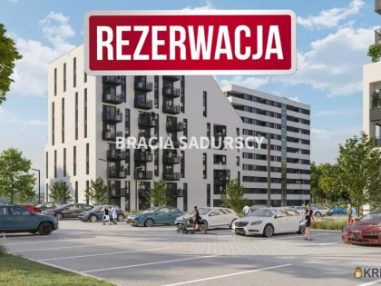 Mieszkanie na sprzedaż (woj. małopolskie). Kraków, Mistrzejowice, os. Piastów, 465 000 PLN, 50,00 m2