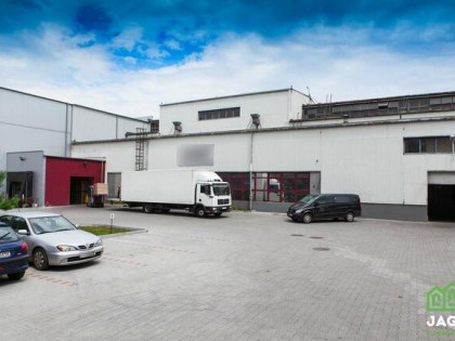 Lokal użytkowy Bydgoszcz Czyżkówko
