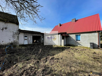 Dom na sprzedaż (woj. zachodniopomorskie). Binowo, 420 000 PLN, 130,00 m2