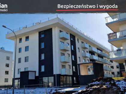 Mieszkanie na sprzedaż (woj. pomorskie). Gdańsk, Siedlce, ul. Kartuska, 510 000 PLN, 62,80 m2