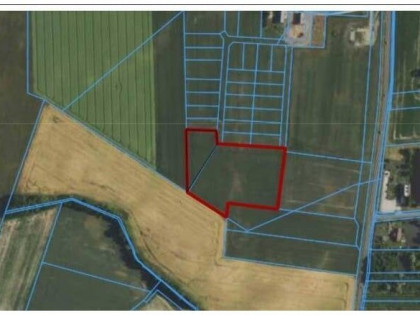 Działka na sprzedaż 18 351,00 m² nowość