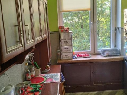 Mieszkanie na sprzedaż (woj. małopolskie). Kraków, Nowa Huta, os. Urocze, 540 000 PLN, 60,00 m2